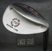 American Golfer's Collection Super Big 70° Lob Wedge Regular Steel Shaft