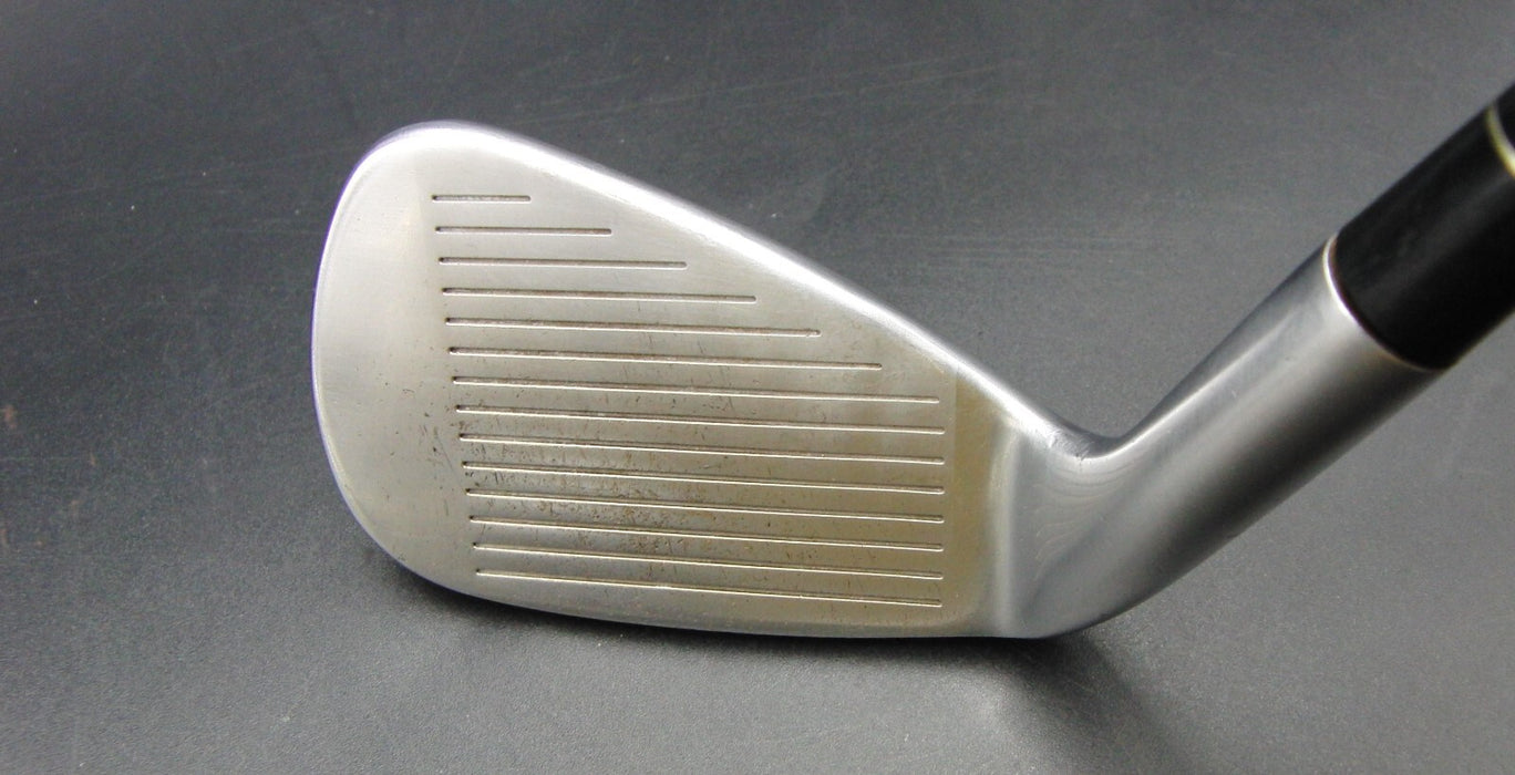 Callaway Golf Legacy V Forged 7 Iron Stiff Flex Steel Shaft Golf Pride Grip