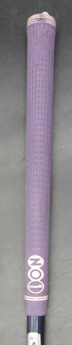 Ladies Dunlop XXIO Impact Power Matching 18° 4 Wood Ladies Graphite Shaft