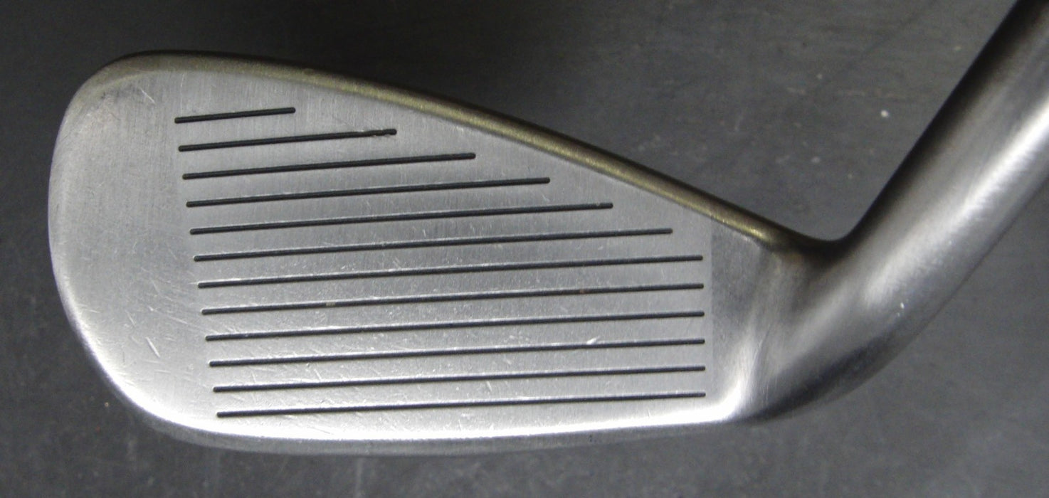 PRGR Data 622 3 Iron Regular Graphite Shaft PRGR Grip