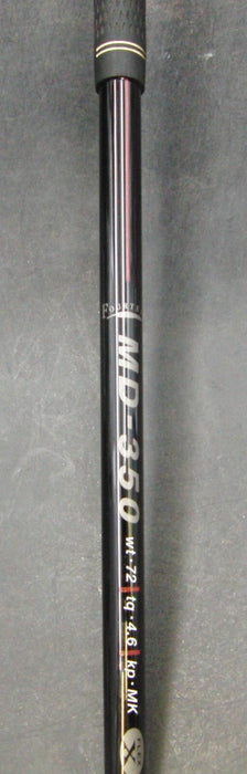 Fourteen JC Deep One Shape Driver Extra Stiff Graphite Shaft Golf Pride Grip