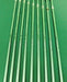 Vintage Combi Set of 9 x Lynx Limited "10" Irons 3-SW Regular Steel Shafts