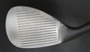 Cleveland 588 RTX Rotex Face 58° Sand Wedge Regular Steel Shaft Cleveland Grip