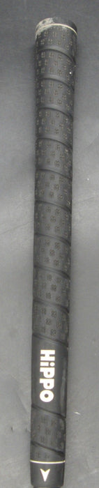 Left-Handed Hippo Plus Impact 8 Iron Regular Graphite Shaft Hippo Grip