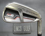 TaylorMade M6 5 Iron Regular Graphite Shaft Black Grip