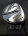 Top Lanking Dual Groove 18° 5 Wood Regular Graphite Shaft Top Lanking Grip