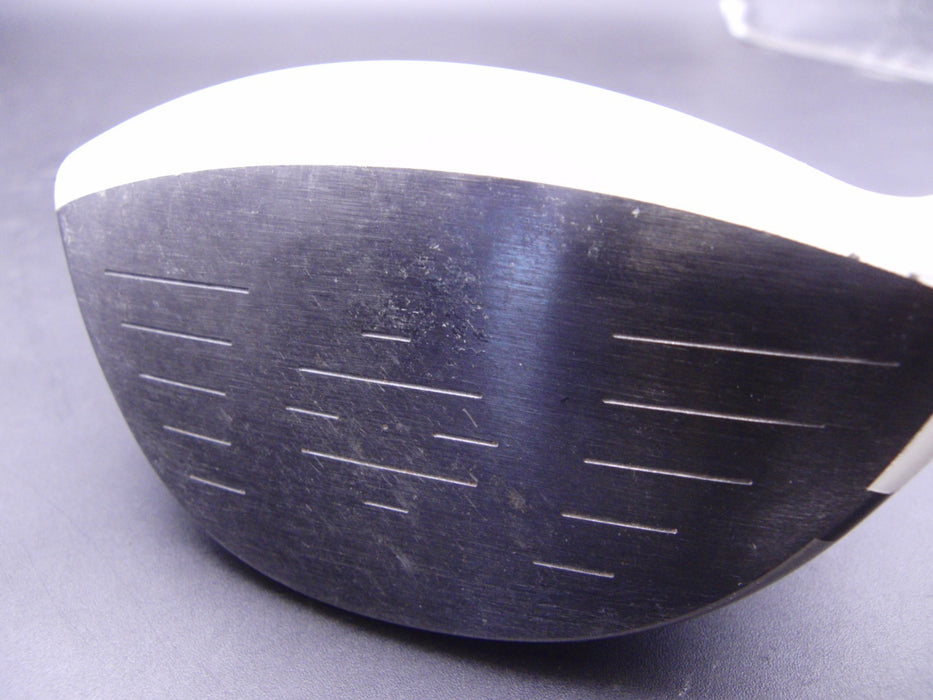 TaylorMade RBZ Stage2 10.5° Driver Stiff (Optional) Graphite Shaft PGM Grip