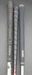 Set Callaway SteelHead X-16 5-PW Irons+ Callaway 11 Driver + 3 + 4 Wood + Putter