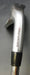 Benross Compressor Type R 9 Iron Regular Steel Shaft Golf Pride Grip