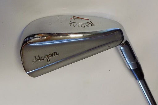 Ben Hogan Radial 4 Iron Apex (3) Steel Shaft