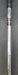 TaylorMade Burner Japanese Model 5 Iron Regular Steel Shaft Black Grip