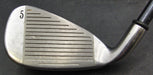 Callaway Big Bertha 5 Iron Stiff Graphite Shaft (Missing Badge)