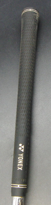 Yonex VMX V-con Core 9 Iron Uniflex Steel Shaft Yonex Grip