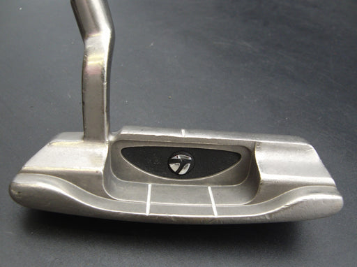 TaylorMade TPi-21 Putter 84cm Length Steel Shaft with Grip