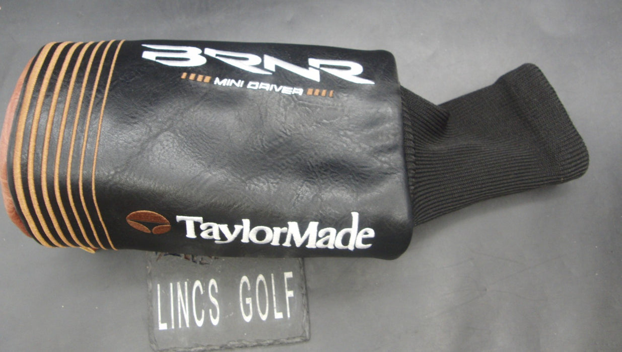 TaylorMade BRNR Mini Driver Head Cover