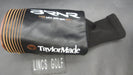 TaylorMade BRNR Mini Driver Head Cover