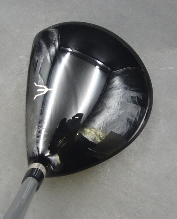 Mizuno RV 03 10.5° Driver Regular Graphite Shaft NO 1 Grip + Head Cover