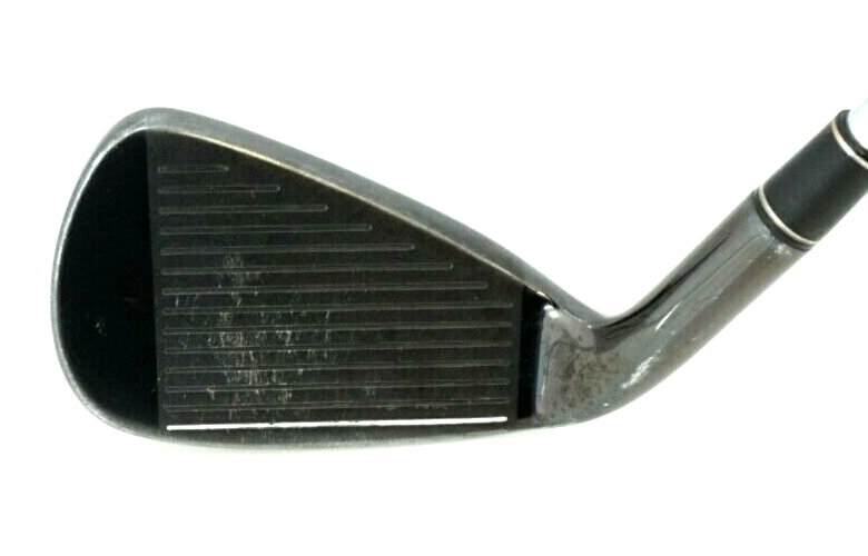 Tour Edge XCG Exotics 7 Iron Stiff Steel Shaft Exotics Grip