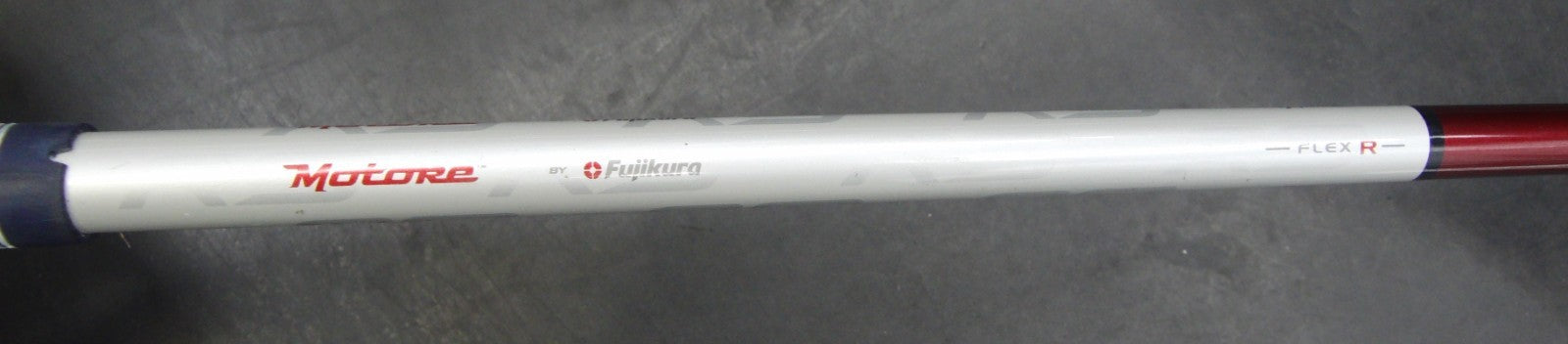 Shaft For TaylorMade R9 Driver Fujikura Motore Regular Graphite Shaft