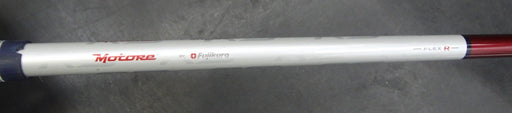 Shaft For TaylorMade R9 Driver Fujikura Motore Regular Graphite Shaft