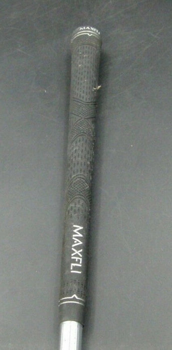 MAXFLI A10 8 Iron Regular Steel Shaft Maxfli Grip