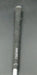 MAXFLI A10 8 Iron Regular Steel Shaft Maxfli Grip