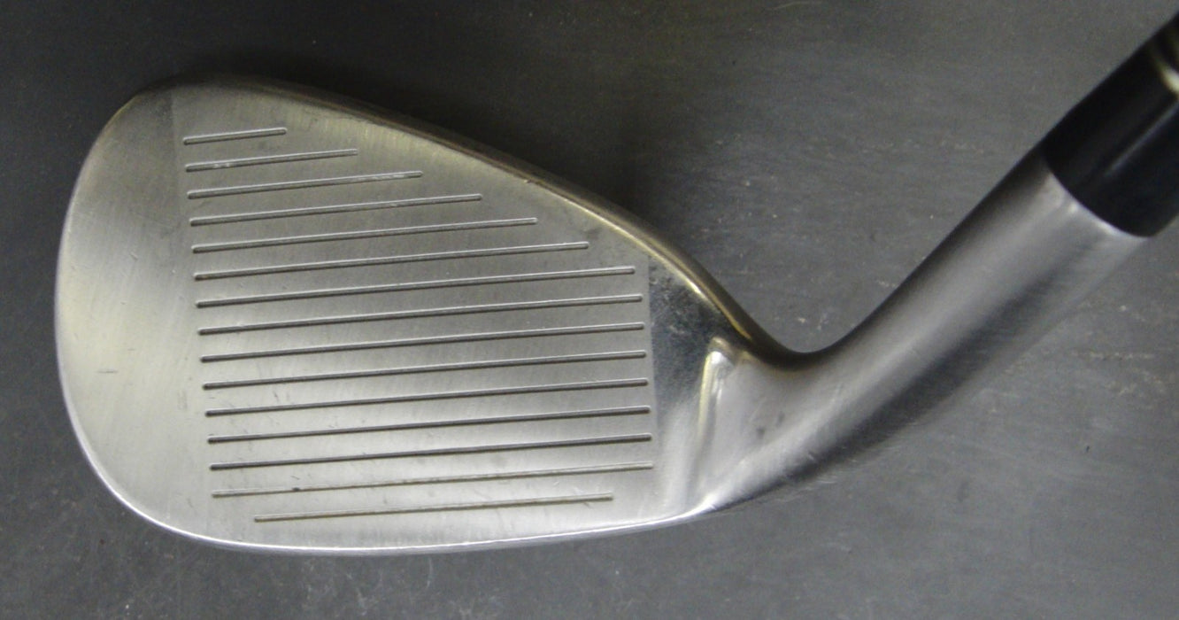 TaylorMade Burner Gap Wedge Regular Graphite Shaft TaylorMade Grip