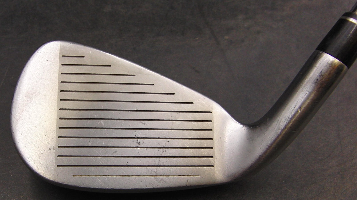 Taylormade RBladez 7  Iron Stiff Steel Shaft Saplize Grip