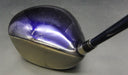 MacGregor MacTec NV-NX 10° Driver Stiff Graphite Shaft Iomic Grip