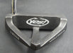 Yes Emma C-Grove Putter Steel Shaft 90cm Length Golf Pride Grip