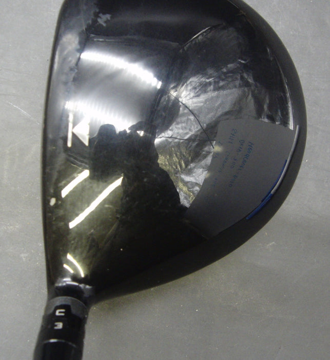 Titleist 910D2 9.5° Driver Stiff (Optional) Graphite Shaft + Head Cover*