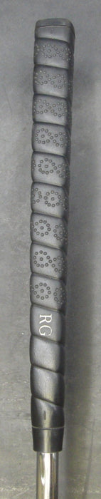 MacGregor Mactec NV Air 3+ Model-i7 Putter 83cm Steel Shaft RG Grip & NV Air HC