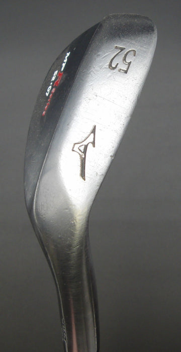 Mizuno MP R-Series 52° Wedge Regular Steel Shaft Romaro Grip