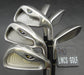 Set 6x TaylorMade R7 Ti Irons 5-PW Stiff Graphite Shafts TaylorMade Grips