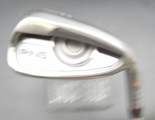 Ping G Series Red Dot 8 Iron Stiff Steel Shaft Golf Pride Grip