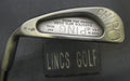Left-Handed Ping Chipo 17-4ph Chipper Steel Shaft 92cm Length