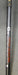 Nelo Dual Structure Mood 170 18° 5 Wood Regular Graphite Shaft Golf Pride Grip