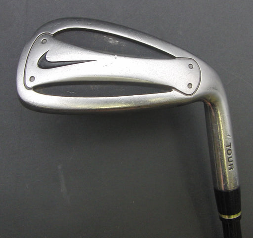 Nike Slingshot Tour Pitching Wedge Stiff Graphite Shaft Nike Grip