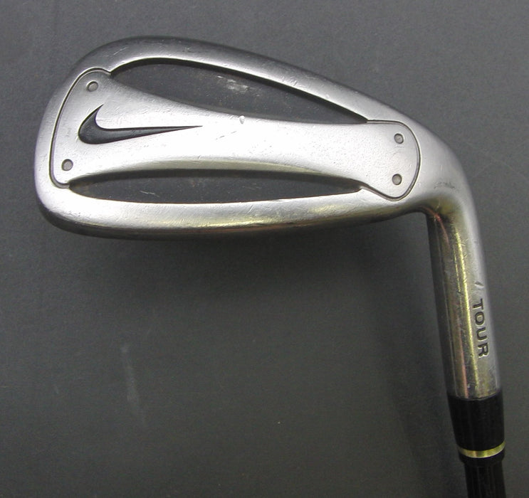 Nike Slingshot Tour Pitching Wedge Stiff Graphite Shaft Nike Grip
