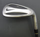 Nike Slingshot Tour Pitching Wedge Stiff Graphite Shaft Nike Grip