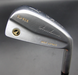 Hiro Honma CL-606 R-1 Great Distance 7 Iron Regular Graphite Shaft G/Pride Grip