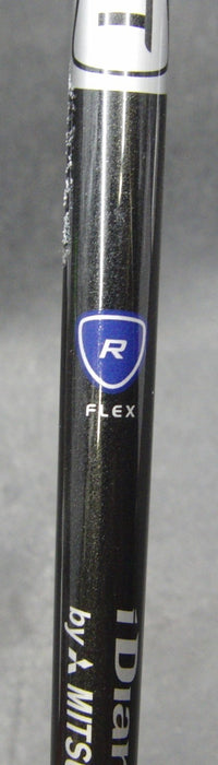 Nike Slingshot OSS 8 Iron Regular Graphite Shaft Nike Grip (Cellophane Wrapped)