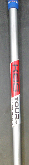 Mizuno MP18 MMC Forged 5 Iron Extra Stiff Steel Shaft Mizuno Grip