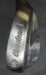 Cleveland Millenium Year 2000 56° Sand Wedge Regular Steel Shaft Royal Grip
