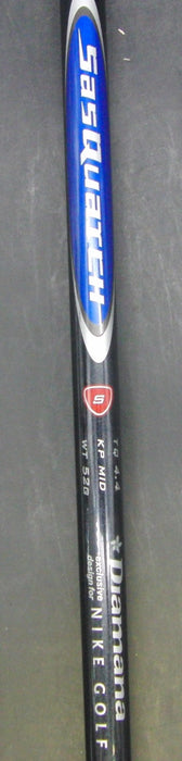 Nike SQ 460 9.5° Driver Stiff Graphite Shaft Nike Grip*