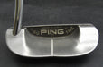 Ping B60 5BZ Putter 84cm Length Steel Shaft Sniper Golf Grip & Ping HeadCover