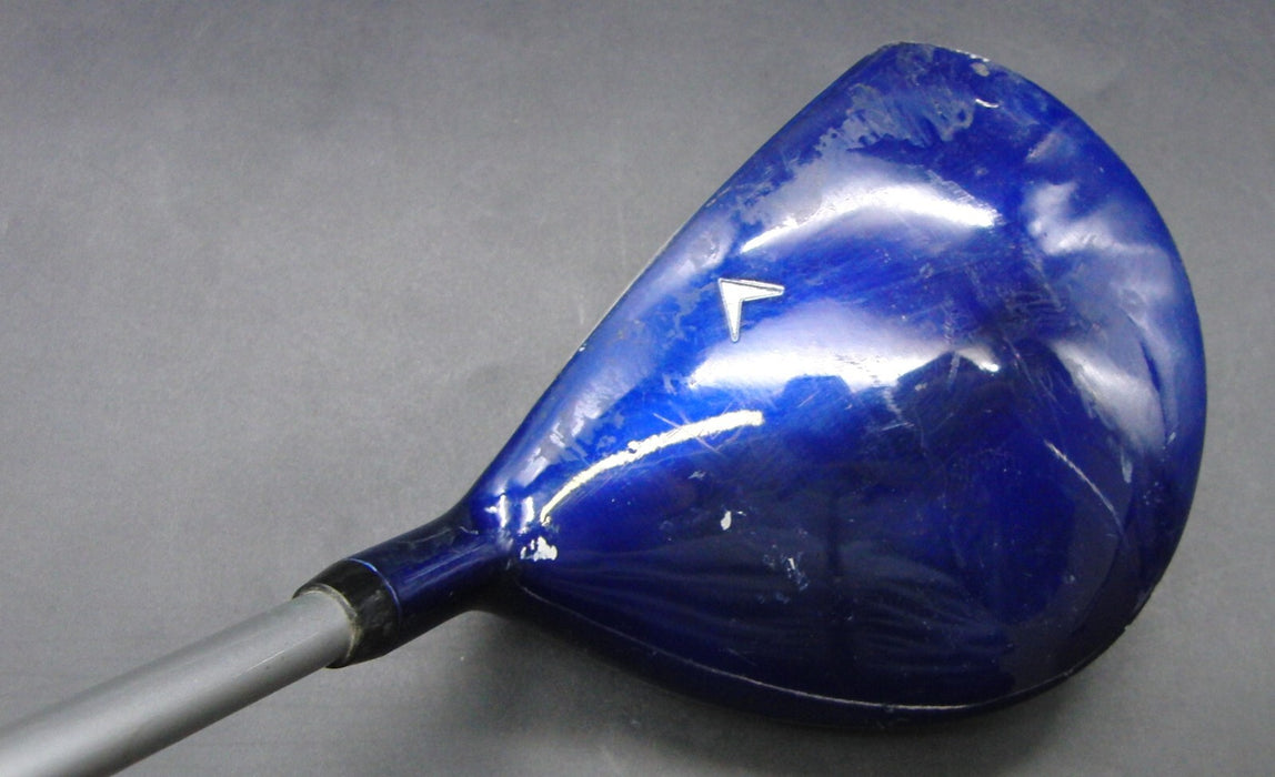 Nifty Fairway 15° Wood 101cm Length Junior Graphite Shaft With Grip