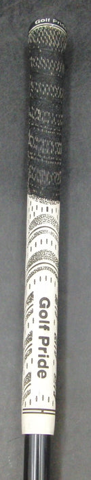 PRGR Speed Hit Splash Sole 4 Wood Regular Graphite Shaft Golf Pride Grip