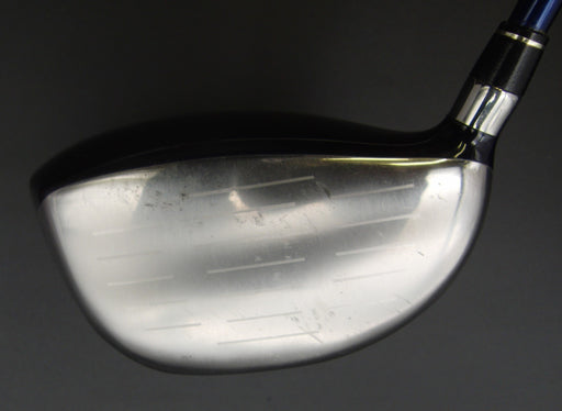 MacGregor MACTEC NV-NX 10° Driver Regular Graphite Shaft GolfPride Grip & HC