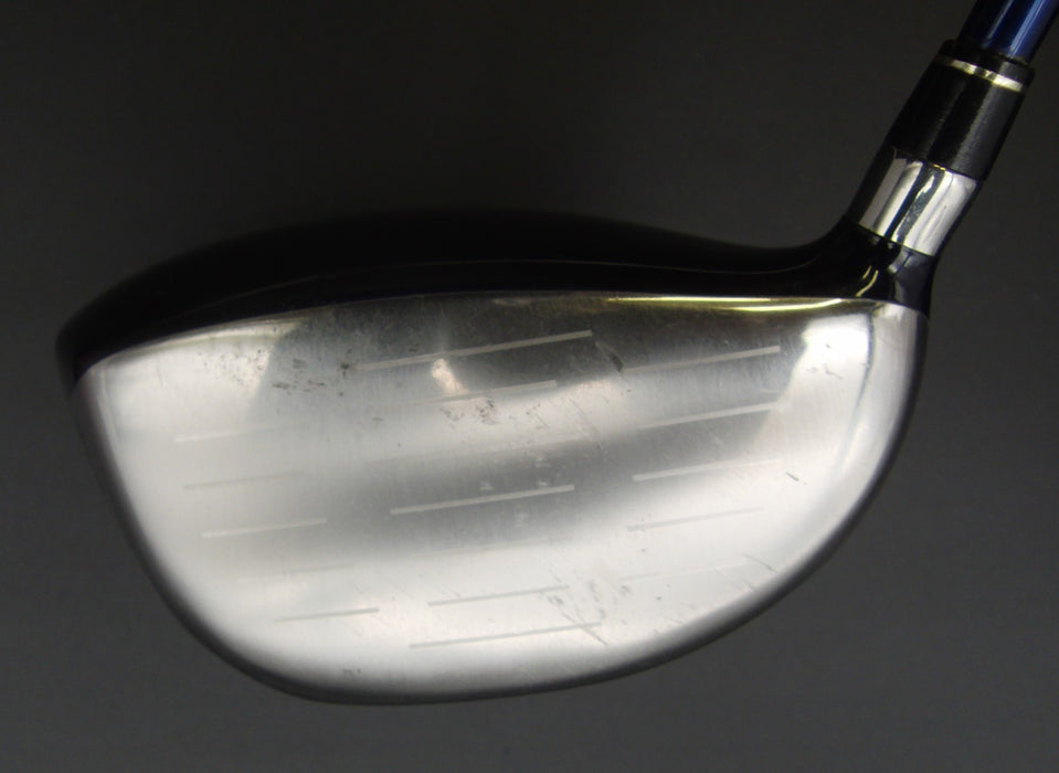 MacGregor MACTEC NV-NX 10° Driver Regular Graphite Shaft GolfPride Grip & HC